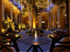Palazzo Cardinal Cesi Rome